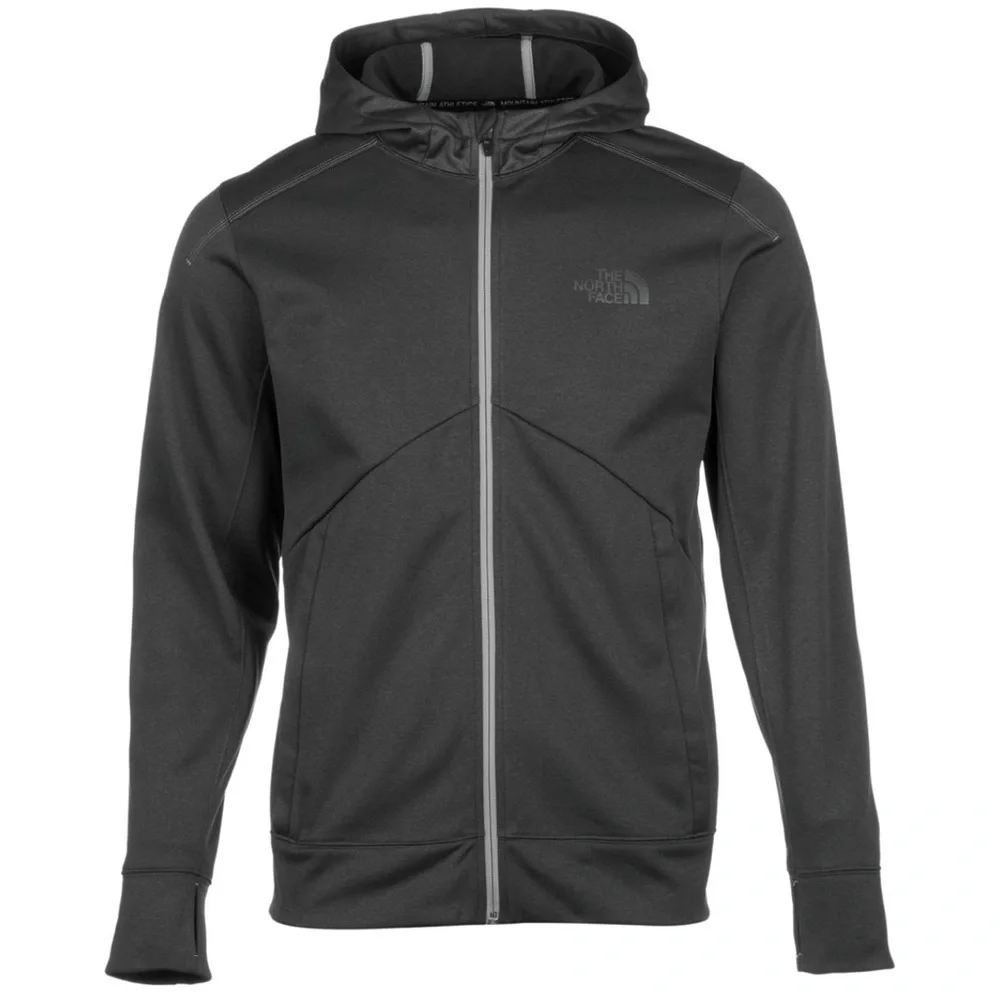 The North Face Ampere Full-Zip Hoodie - Men's Size SP